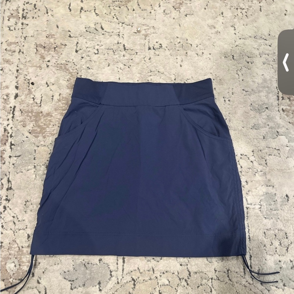 Columbia Skort